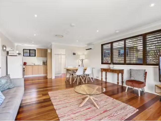 For Rent! 54A Central Road, Avalon Beach Apartment for rent L.