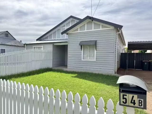 Nice 54B Flint Street, Forbes Apartment for rent Listed by Im.