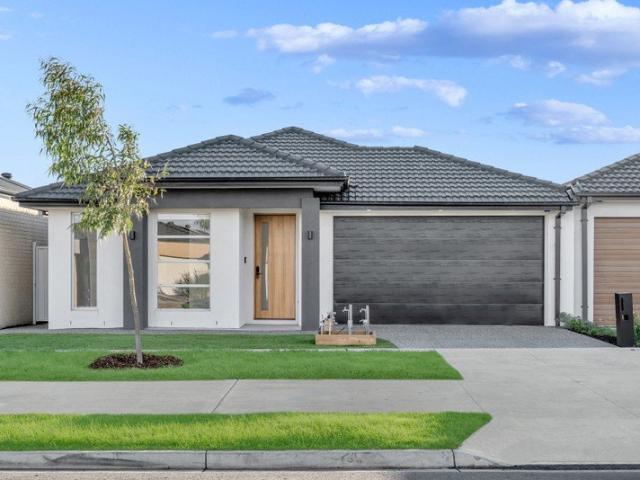 For Rent $550 Brand New Family Home at 41 Monakeeba Boulevard, Woodstock