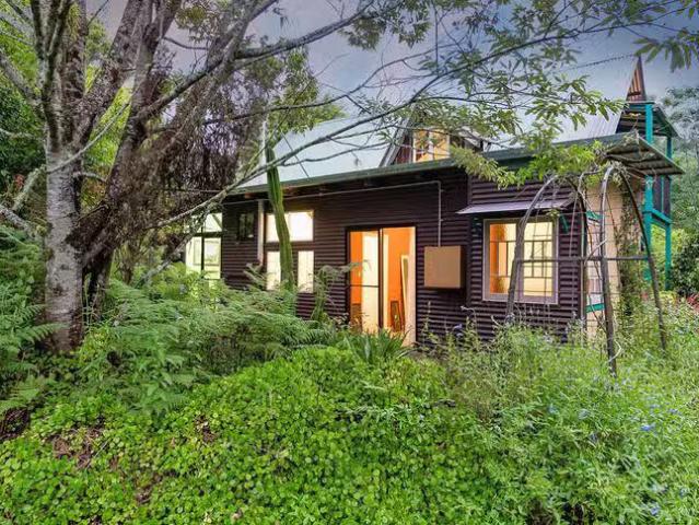 Rental! 557 Tuntable Falls Road, Nimbin, NSW 2480
