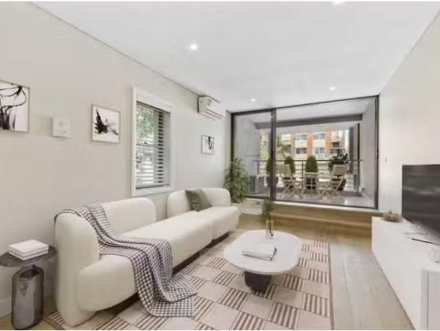 Cheap 5/59 Burnie Street, CLOVELLY Apartment for rent Listed.