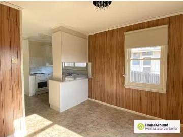 Deal! 55 Caley Crescent, Narrabundah House for rent Listed by.