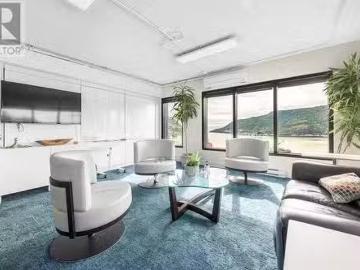 French Island, L'Île-du-grand-calumet