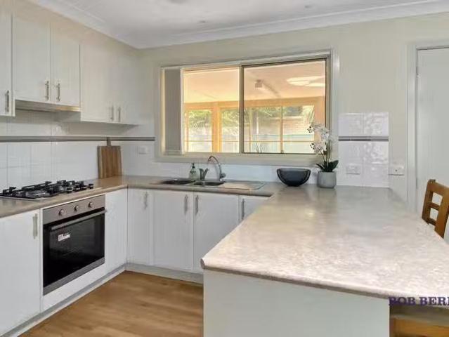 Nice 5/5 Gundarra Street, Dubbo, NSW 2830