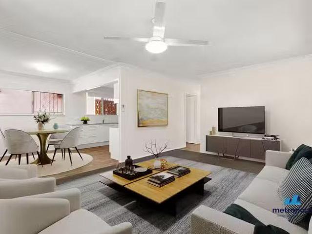 Unique 55 Mcilwraith Street, Everton Park, QLD 4053