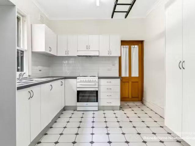Just in! 55 Shepherd Street, Chippendale NSW 2008