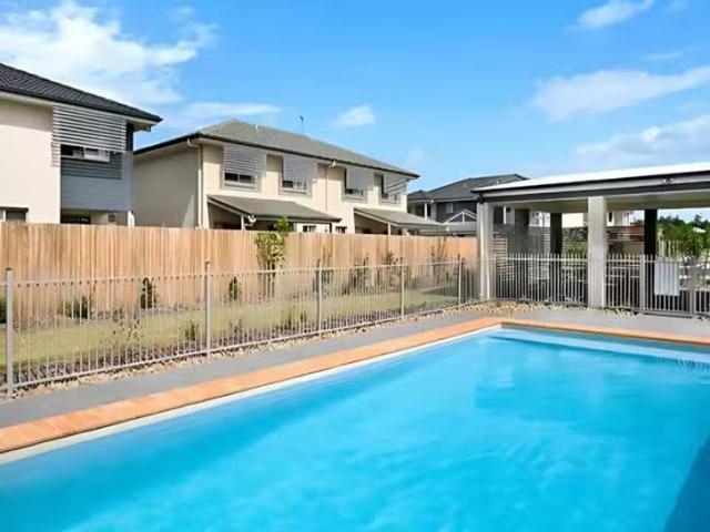 Nice 56/37 Mulgrave Road, Marsden, QLD 4132