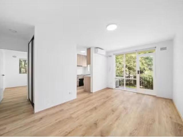 Nice 5/66 Ernest Street, Crows Nest Apartment for rent Listed.