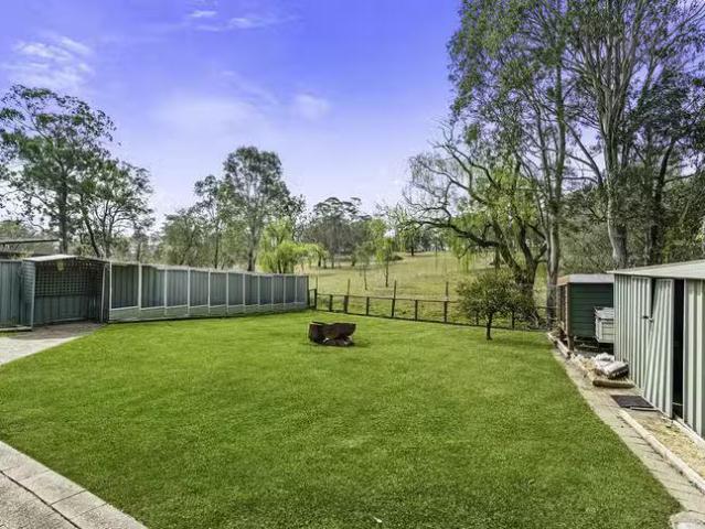 Unique 56 Mccall Avenue, Camden South, NSW 2570