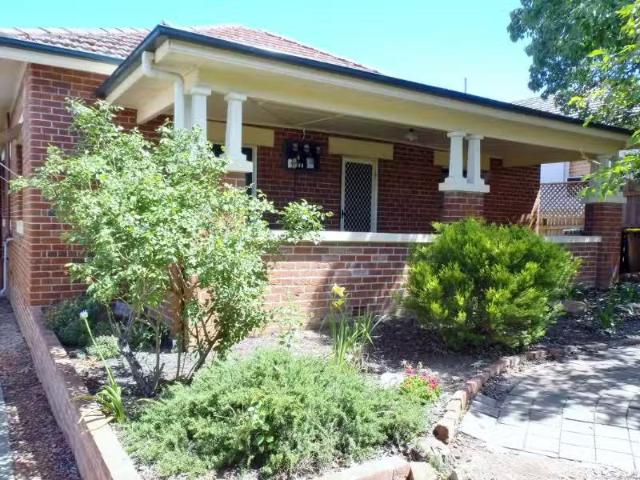 Cheap 56 Roderick Street, TAMWORTH House for rent Listed by W.