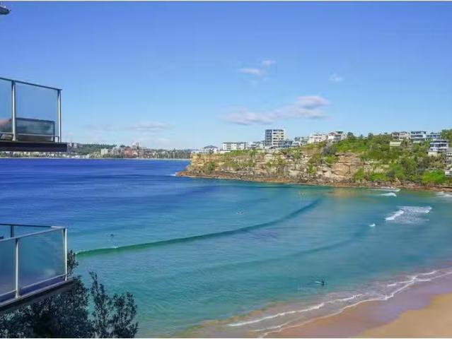 Charming 5/73 Evans Street, Freshwater Apartment for rent Lis.