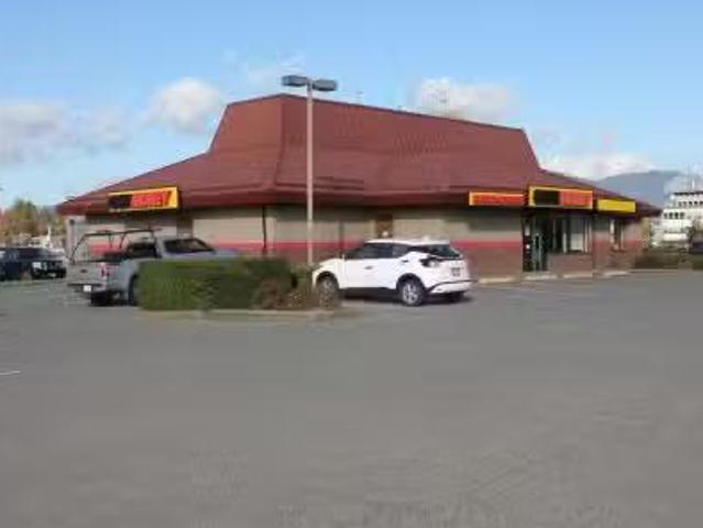 Just in! 5852 Trans Canada Hwy, Duncan, BC, V9L 3S1 commerci.