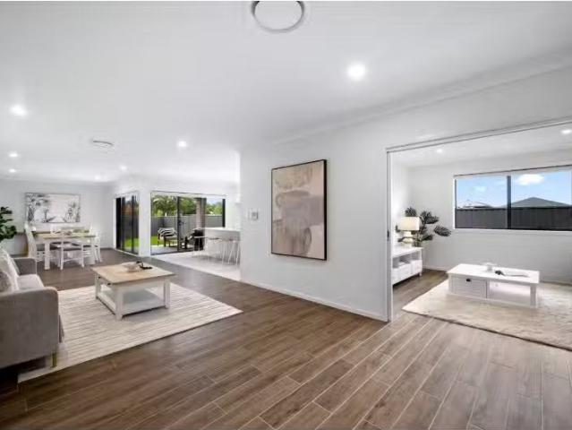 Rental! 58 Derbyshire Road, SPRING FARM House for rent Listed.