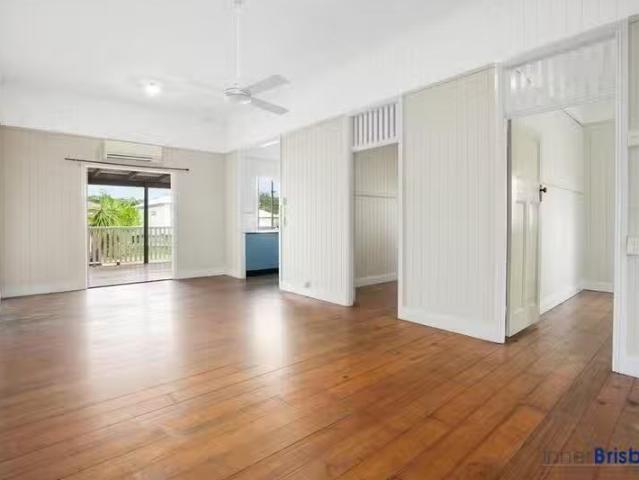 For Rent! 58 Grange Road, Grange, QLD 4051