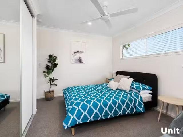 Cheap 5/91 Macrossan Avenue, Norman Park, QLD 4170
