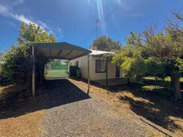 Charming 59 Blyth Street, Wyalong, NSW 2671