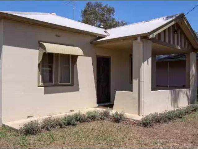 Just in! 59 Court Street, MUDGEE House for rent Listed by Chl.