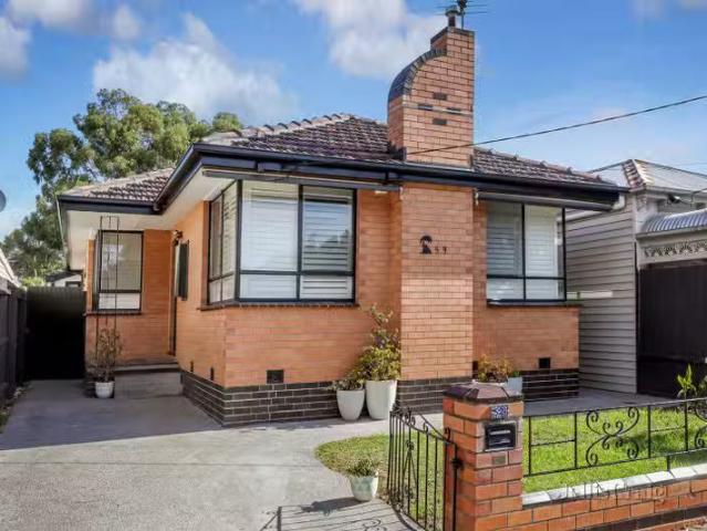 Unique 59 Railway Crescent, Williamstown VIC 3016