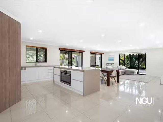 For Rent! 5 Mellor Place, Brassall, QLD 4305
