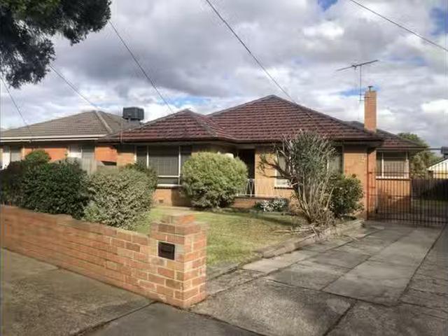 New 5 Bunker Avenue, Kingsbury VIC 3083