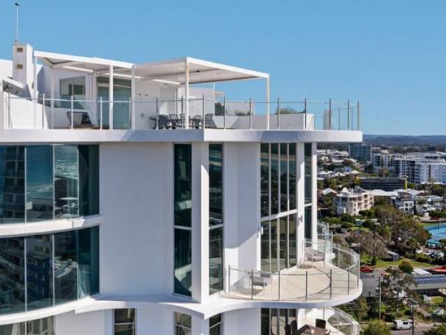 For Rent 5 Bedroom Apartment Maroochydore, QLD DS105746140