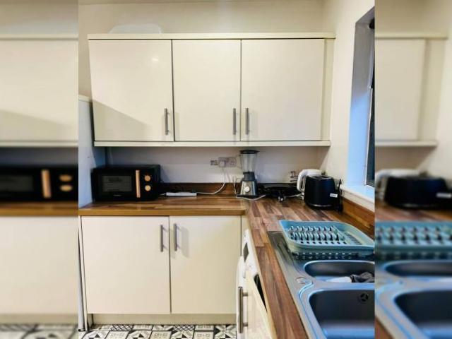 For Rent 5 Bedroom Apartment London London DS98676049