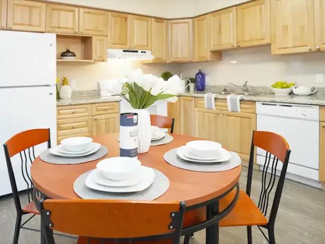 For Rent 5 Bedroom Apartment Waterloo ON DLS99070841