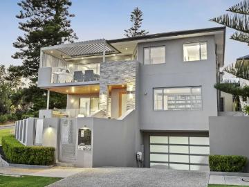 For Rent 5 Bedroom House Cottesloe WA DS102277357