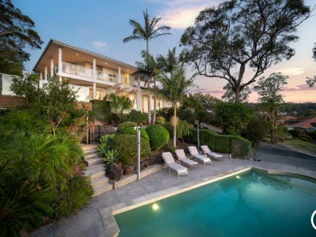 For Rent 5 Bedroom House Corlette, NSW DS102668156
