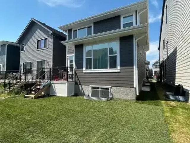 For Rent 5 Bedroom House Calgary AB DS102715196
