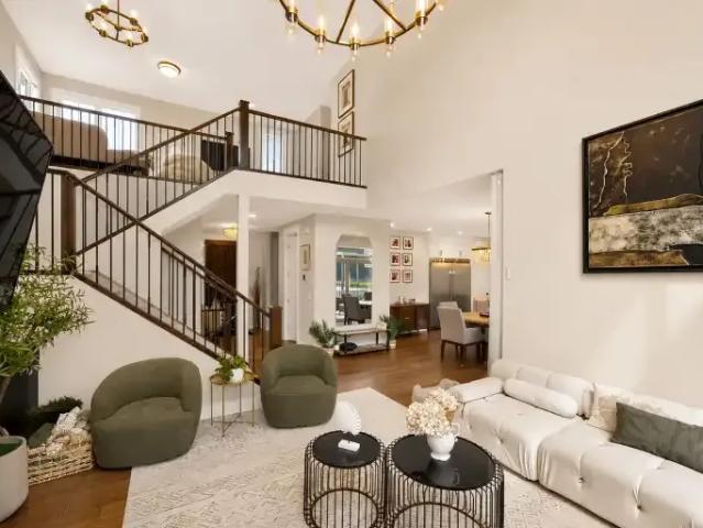 For Rent 5 Bedroom House Calgary AB DS103179086