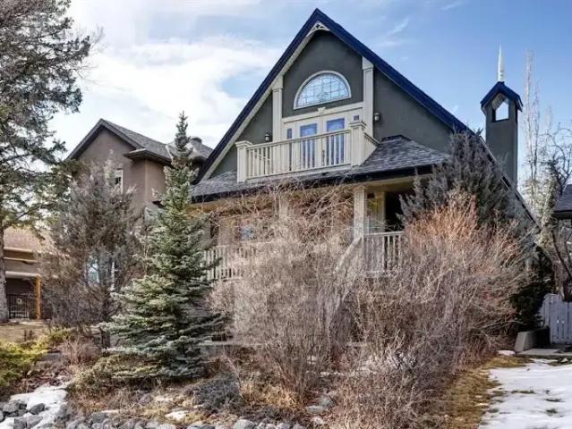 For Rent 5 Bedroom House Calgary AB DS104470255