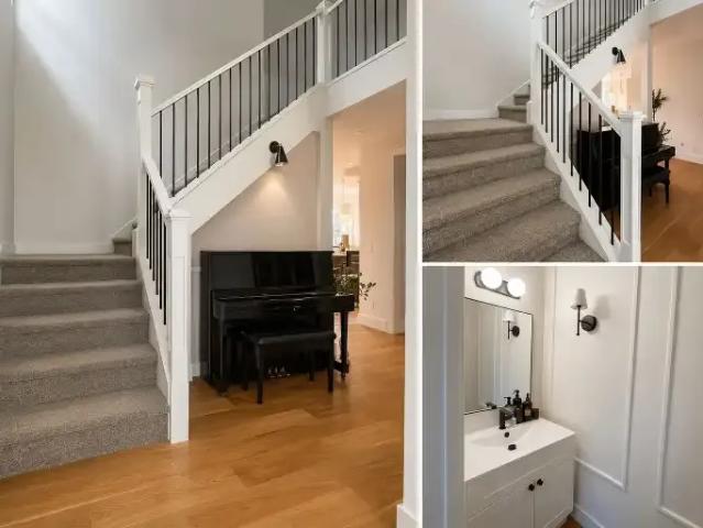 For Rent 5 Bedroom House Calgary AB DS104434237