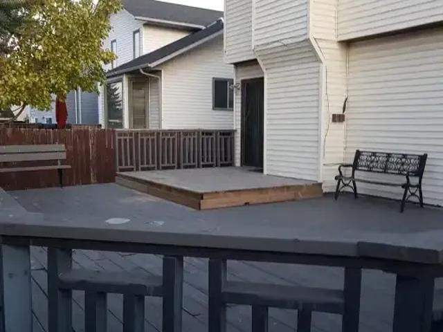 For Rent 5 Bedroom House Calgary AB DS105150962