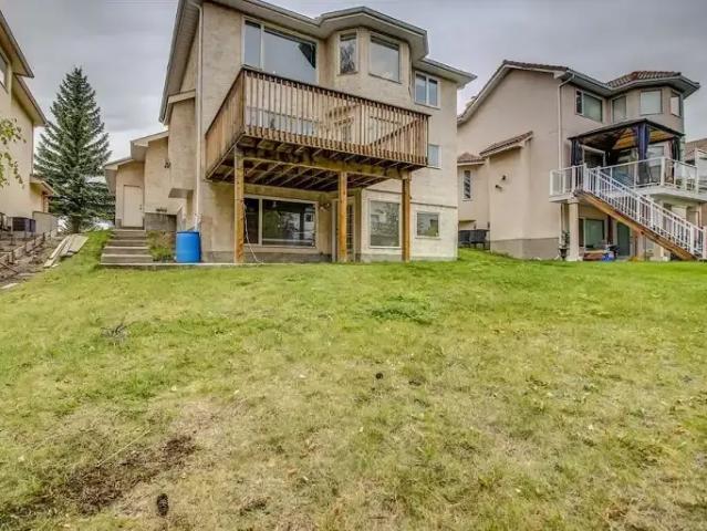 For Rent 5 Bedroom House Calgary AB DS105118728