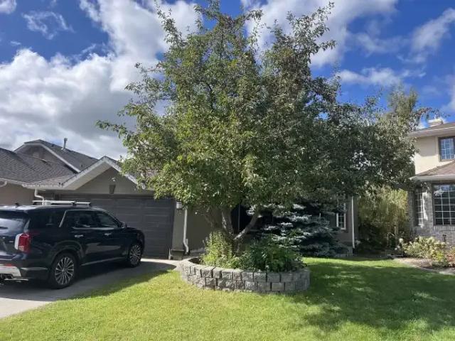 For Rent 5 Bedroom House Calgary AB DS105486714