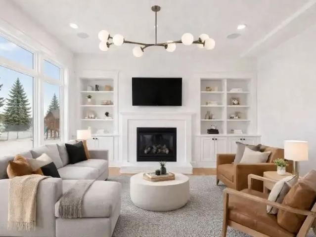For Rent 5 Bedroom House Calgary AB DS105435147