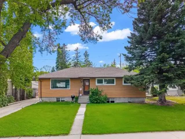 For Rent 5 Bedroom House Calgary AB DS105506077