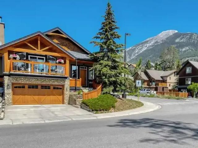 For Rent 5 Bedroom House Canmore AB DS104178745