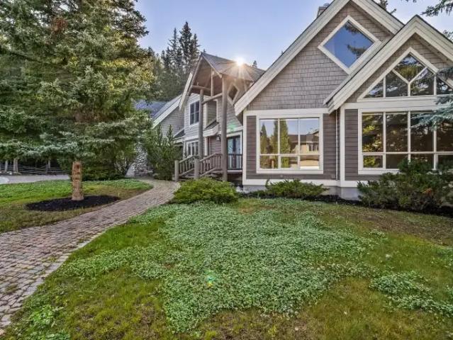 For Rent 5 Bedroom House Canmore AB DS105467285