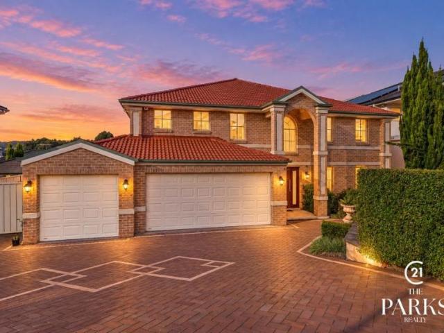 For Rent 5 Bedroom House Cecil Hills, DS105572465