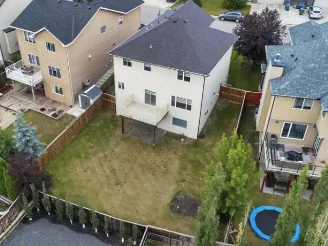 For Rent 5 Bedroom House Chestermere AB DS105654001