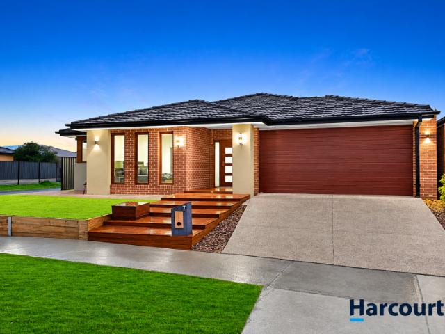 For Rent 5 Bedroom House Clyde North VIC DS106029871