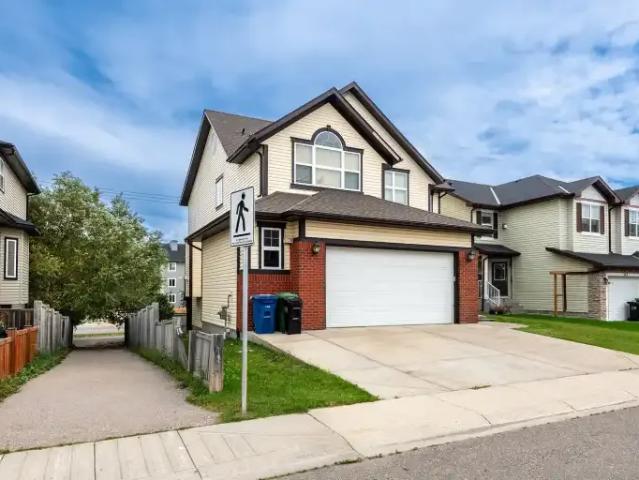 For Rent 5 Bedroom House Airdrie AB DS105973455