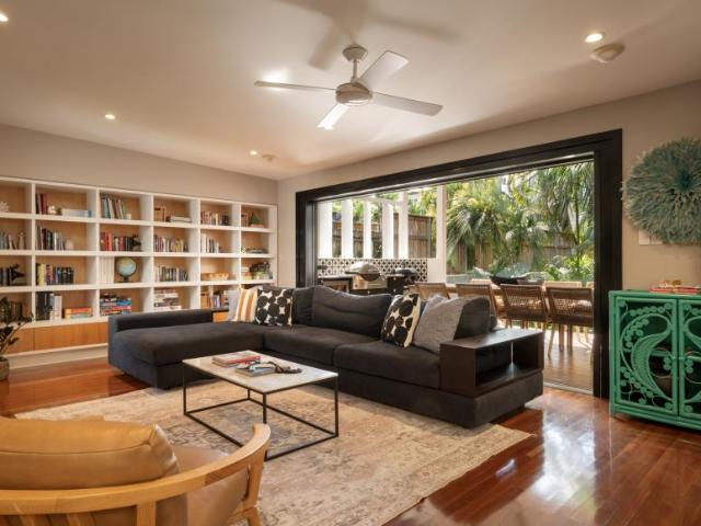 For Rent 5 Bedroom House Ashgrove QLD DS105238037