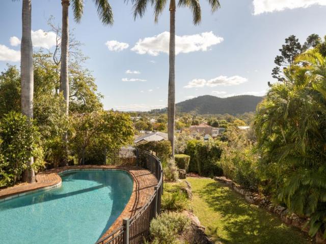 For Rent 5 Bedroom House Ashgrove QLD DS105272405