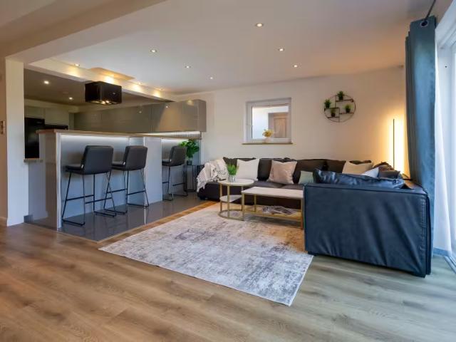 For Rent 5 Bedroom House Bournemouth Bournemouth DS97438023