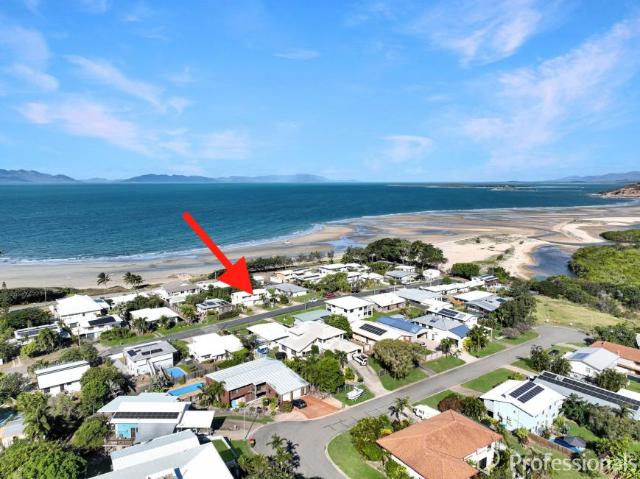 For Rent 5 Bedroom House Bowen QLD DS105972720