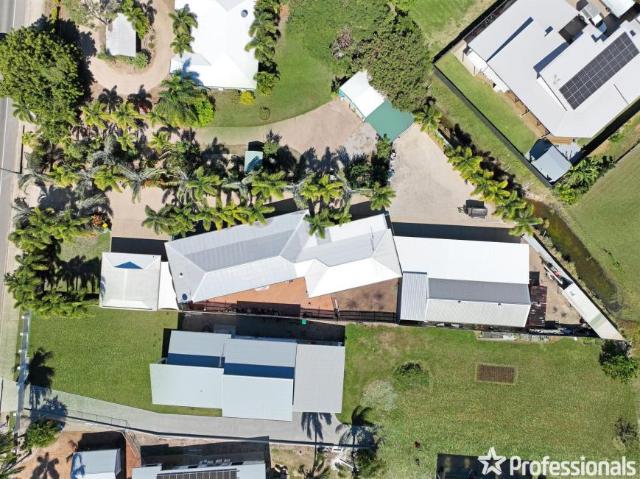 For Rent 5 Bedroom House Bowen QLD DS105972830