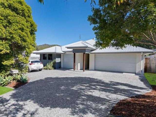 For Rent 5 Bedroom House Beerwah, QLD DS104072883